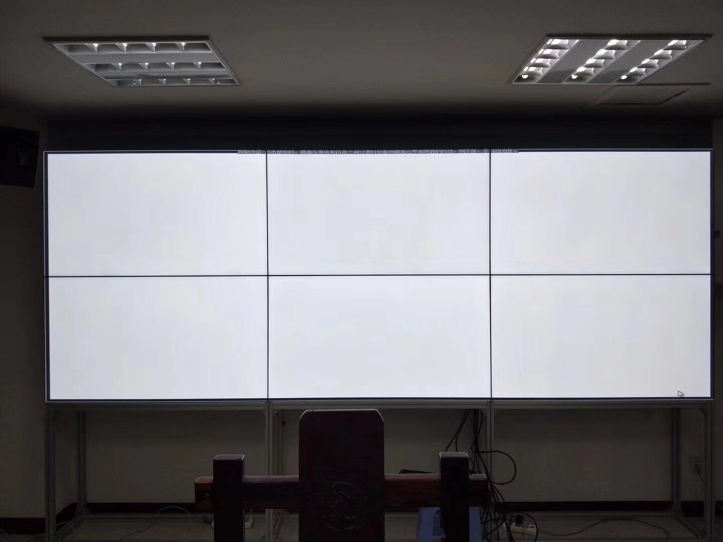 液晶拼接屏厂家 液晶拼接屏厂家